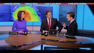ABC 7 / NBC 2 Hurricane Irma Coverage Promo
