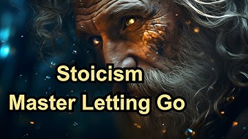 10 Stoic Habits to Master the Art of Not Caring