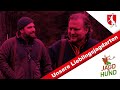 Messecountdown | Lieblingsjagdarten | Niedersächsischer Jäger–mit Teppe und Schwenen op JAGD&amp;HUND