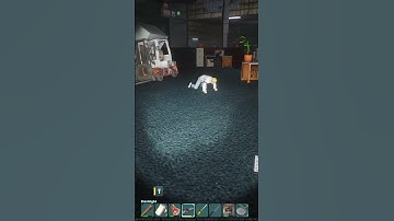 First Time Playing Abiotic Factor...