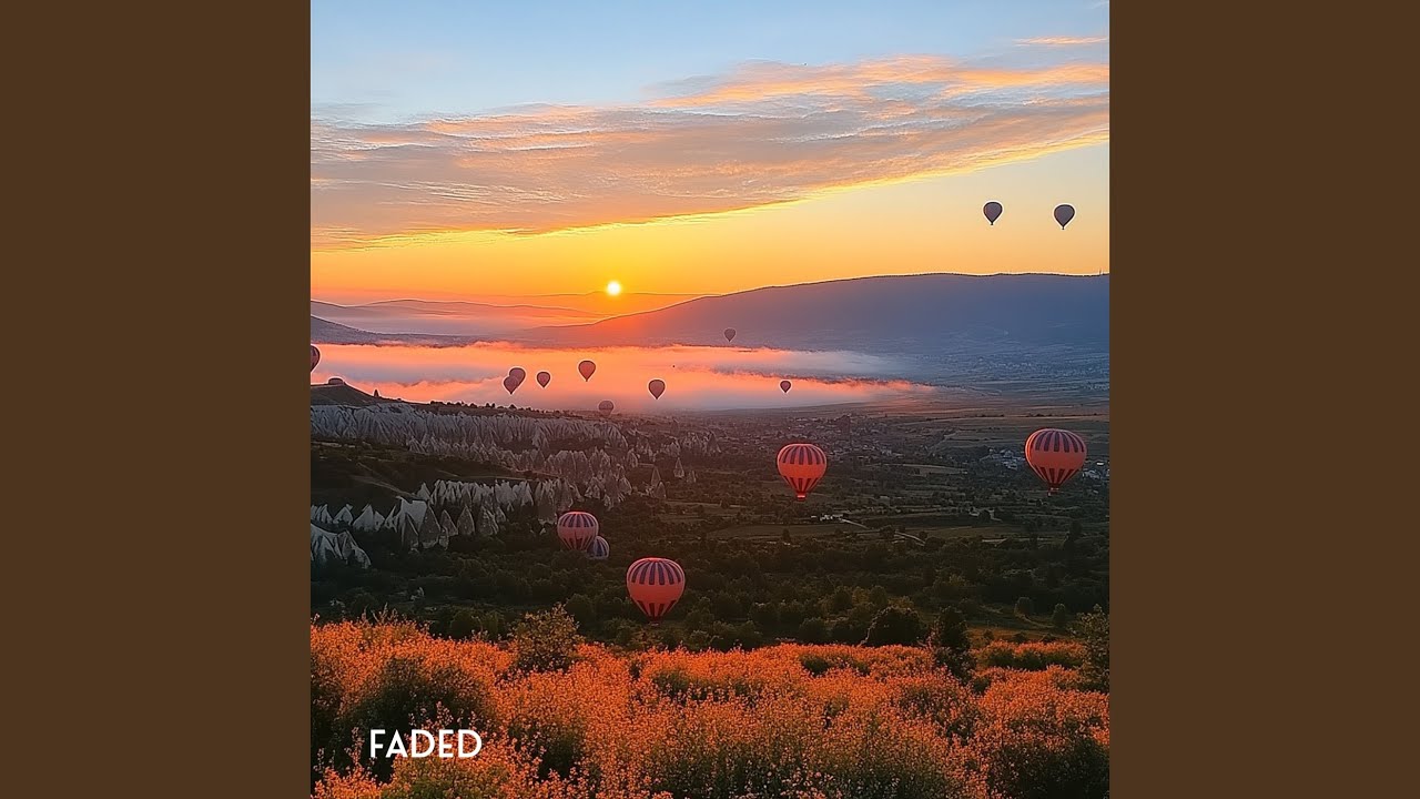 Watch Faded on YouTube Watch Faded on YouTube