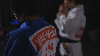 Judo The Art Of The Elegance  