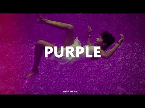 [무료비트] 외힙 느낌 나고 랩 잘 나오는 lofi 비트 "PURPLE" J Cole X 코드쿤스트 X 우원재 X 팔로알토 타입비트 l [FREE] INSTRUMENTAL 2021