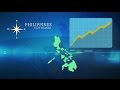 Philippines - Rising Tiger of Asia