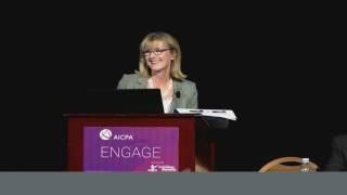 Private Company Financial Reporting Town Hall Part 1 News