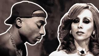 2pac X fairouz remix | توباك و فيروز ريمكس safwanbeats