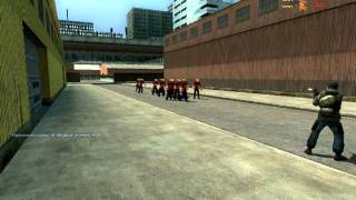 Living Among The Dead Trailer