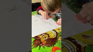 #languagelearning #russian #childrenlearning #special #bilingual