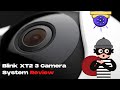 Blink XT2 3 Camera System Review