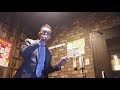 なべっき~ 山内惠介 惠介night練習 夜明けはバラ色の指