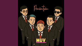Penantian