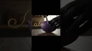 Awa Awa no Mi ASMR Video Generation #onepiece #awaawanomi