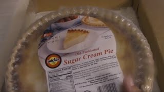 Wick's Pies Video Collection