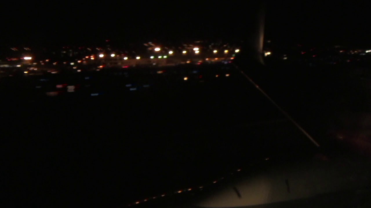 American Airlines Flight# 104 DCA-JFK B737-800