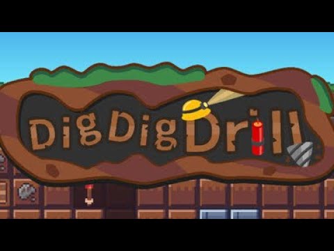 Dig Dig Drill - YouTube