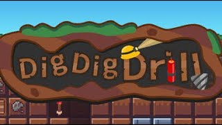 Dig Dig Drill - YouTube