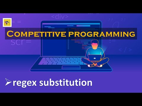 regex substitution  - Regular Expressions - HackerRank - #13 - Python Practice Examples