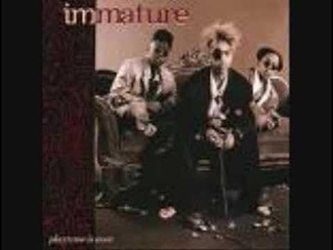 Immature - Never Lie