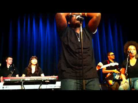 Didn't Cha Know/Back In The Day (Berklee Neo-Soul ...