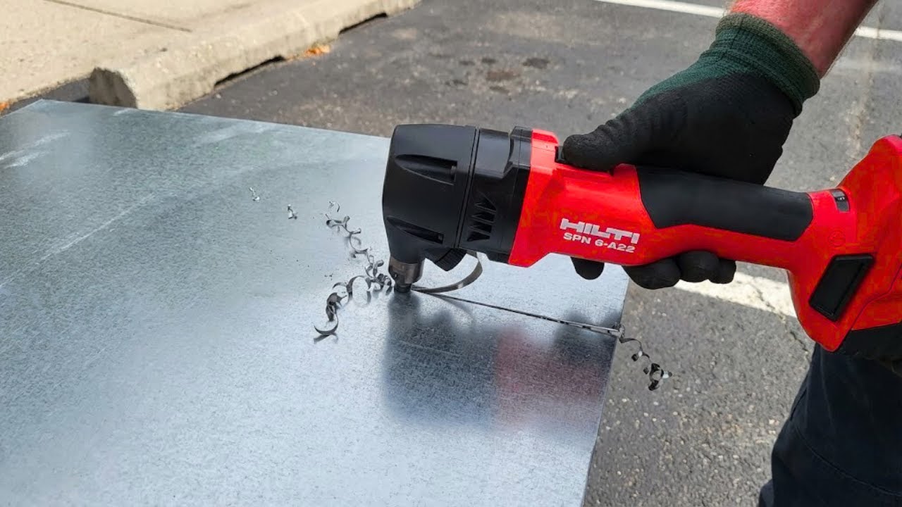 Top 10 Best Nibblers For Metal Cutting in 2026 - Reviews & Buying Guide