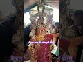 Shree Kedarnath Baba ki Panch Mukhi Doli | #kedarnath #kedarnathyatra #trending #travel #viral
