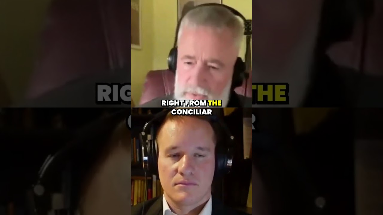 Pope Francis' Papacy and Its Impact on Traditional Catholicism