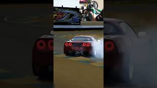 Watch Ethan drift in a C6 Corvette 360 at Grange!!!