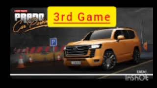 Android Top 3 Games || Hill Climb Racing || Mountain Climb 4x4 - Prado parking screenshot 4