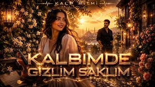 Kalbimde Gizlim Saklım - Kalp Ritmi