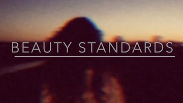 ♡ ENGL110 Multimodal Presentation: Beauty Myth ♡