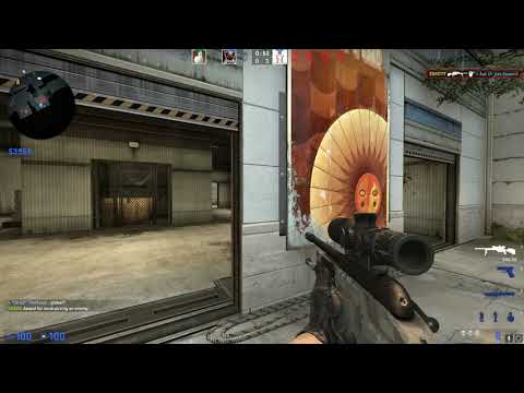 Just too easy