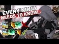 FFXIV - FULL Ninja Guide | Rotation & Optimization DEEP DIVE.. No BS.