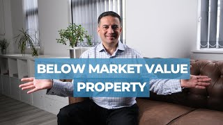 Below Market Value Property UK | Cheap BMV Properties