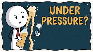 Why Do Fizzy Drinks Explode When You Shake Them Update