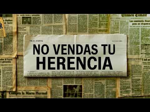 NO VENDAS TU HERENCIA - Pastor Cristian Gastou - 2026 - LIVE