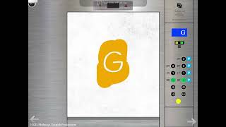 Schindler Elevators (md. Oak And Bentley) | Scratch History Museum, ScratchCentral (RSP TW #581)