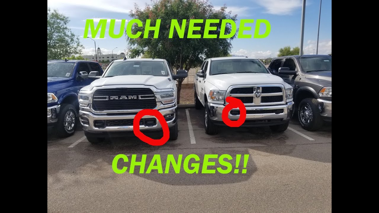 5th gen ram 1500