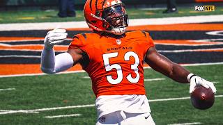 The Bengals Are ACTUALLY Dangerous...