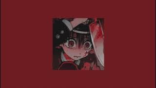 i can't fix you [slowed & reverb] | the living tombstone (ft. crusher-p)