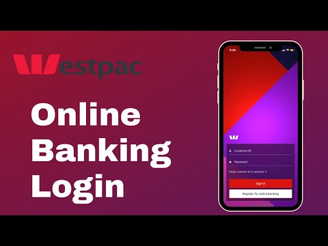 Westpac Bank Online Login | Login to Westpac Bank Online Banking Account 2021