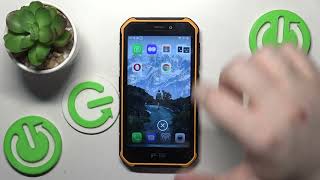 Ulefone Armor X7 Pro: Install ChatGPT Widget Tutorial screenshot 4