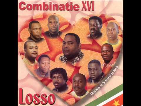 Combinatie XVI - A De Na Wayambo, No Wang