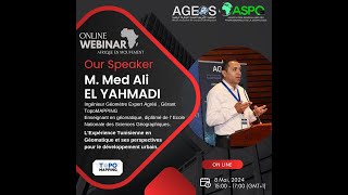 5-webinaireAGEOS ASPG - M Ali el Yahmadi