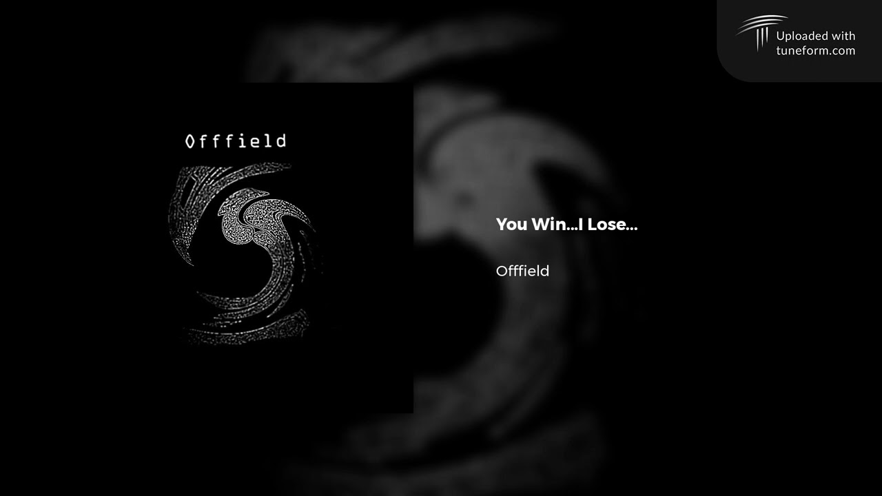 Watch Offfield - You Win...I Lose... (Free Download) | Future Garage on YouTube Watch Offfield - You Win...I Lose... (Free Download) | Future Garage on YouTube