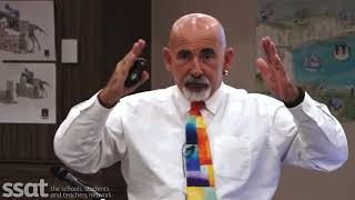 Dylan Wiliam - Differentiation By Outcome?