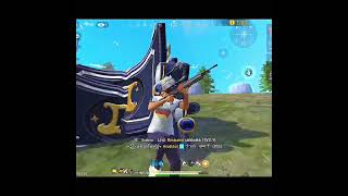 FF game play video shorts feed video mast #freefire #tondegamer #ff #gtk111