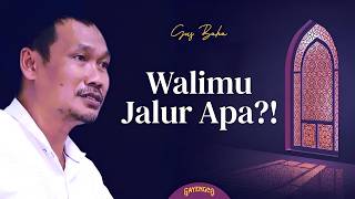 Gus Baha: The Story of Polygamy