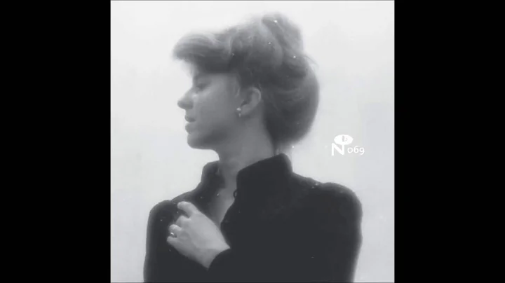 Joanna Brouk   Hearing Music 2016 Full Album