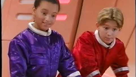 In Outer Space (2010 Version) Part 38