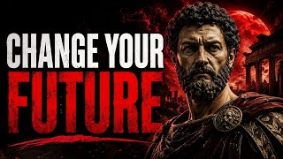 This Stoic Mindset Will Change Your Future Forever | Stoic Philosophy